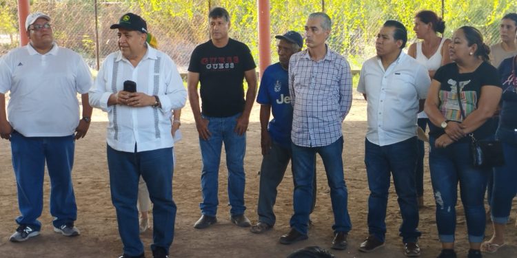 Todas las familias desplazadas regresan a sus comunidades en Apatzingán: DIF Michoacán
