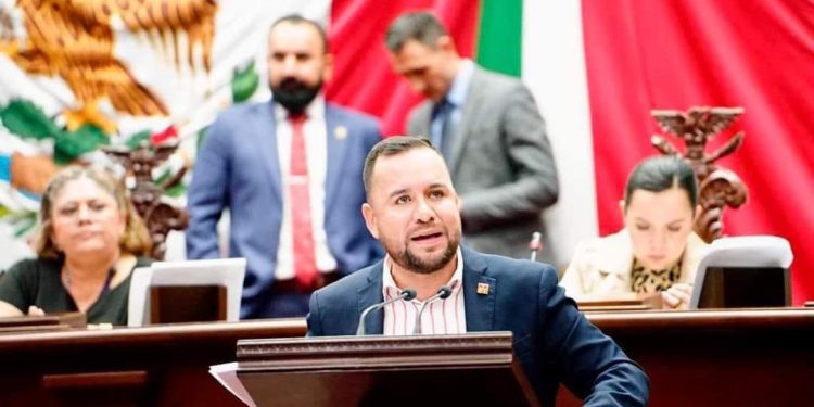 Busca Reyes Galindo que municipios humanicen la planeación del desarrollo urbano