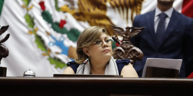 Acuerdo entre el sector público y privado garantiza derechos de trabajadores del campo: Julieta García