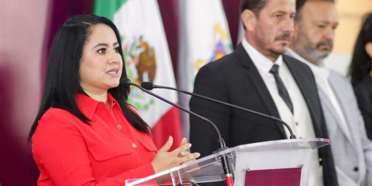 Constructora michoacana realizará obra del nuevo mercado de Pátzcuaro: Sedum