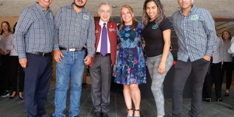 Desde los seis años empiezan a consumir drogas: Dip. Luz García