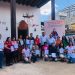 Premian a 13 artesanos del primer Concurso Regional de Cerería
