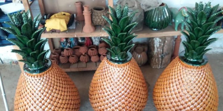 IAM oferta más de 3 mil piezas ganadoras en concursos artesanales