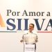 Nada me impide ser el representante del Frente Amplio por México: Silvano Aureoles