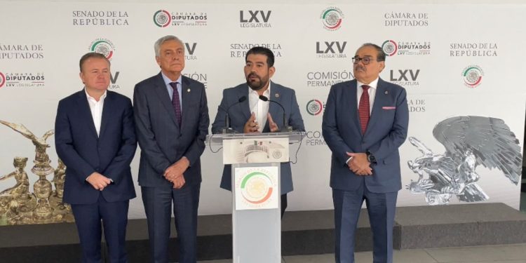 Gobernadores y secretarios de seguridad deberán rendir cuentas por la violencia en sus estados, Michoacán de los primeros: Paco Huacus