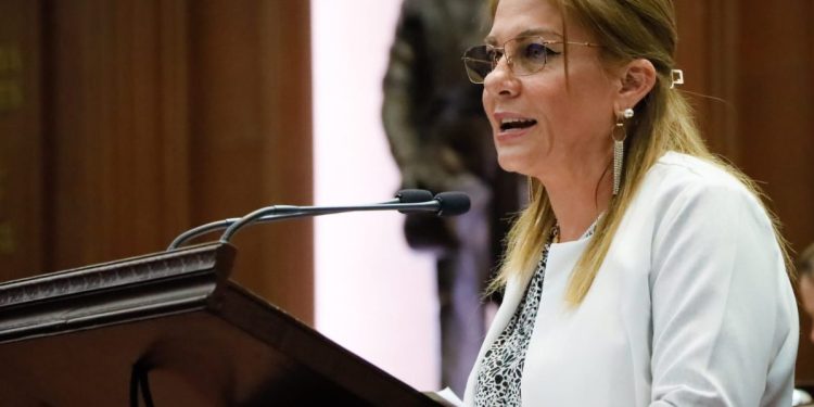 Urge contar con datos actualizados sobre el consumo de drogas