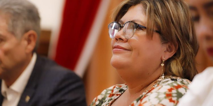 Pátzcuaro reúne requisitos necesarios para ser Patrimonio de la Humanidad: Julieta García