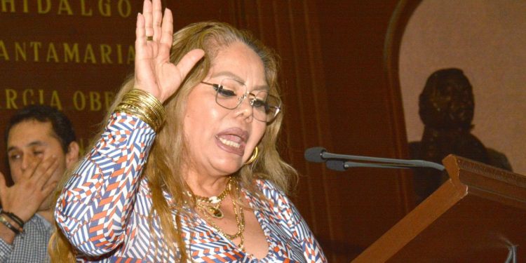 Exige Congreso que Federación informe sobre una nueva concesión en la autopista Siglo XXI