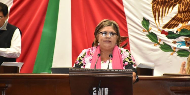 Revés judicial al ex auditor, Juzgado Federal concede razón al Congreso del Estado