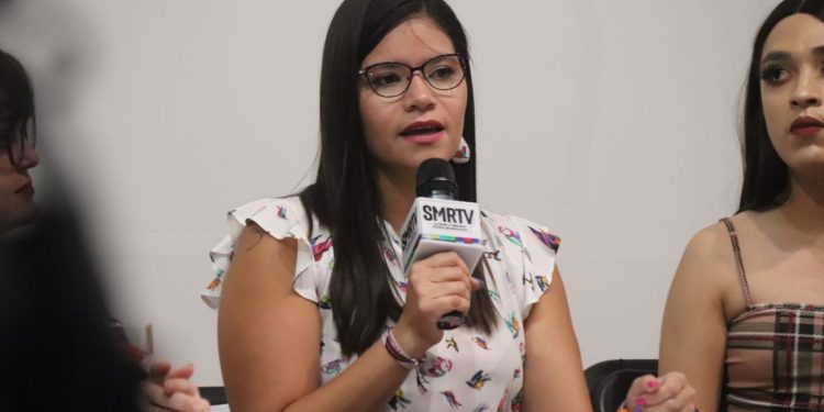 Llama Seimujer a respetar derechos de mujeres lesbianas, bisexuales y trans