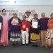 Michoacán gana 5 premios en Concurso Nacional de Textiles y Rebozo