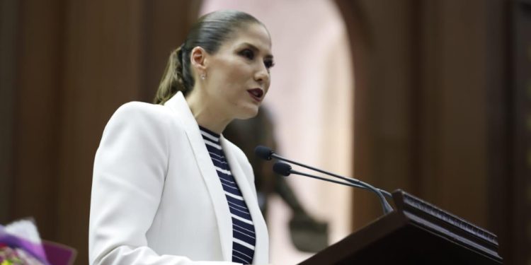 Información pública será accesible, entendible y amigable para todos: Ivonne Pantoja