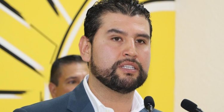 El INE nos da la razón; ordena a “corcholatas” no hacer campañas: Octavio Ocampo