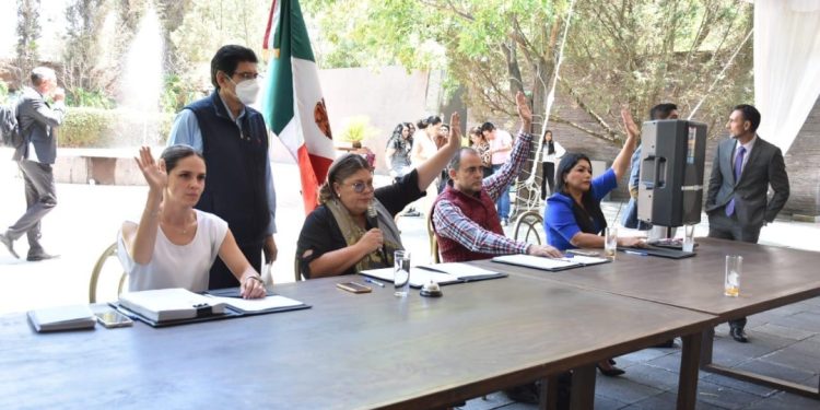 Aprueba 75 Legislatura Ley de Movilidad y Seguridad Vial