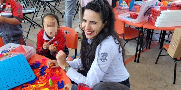 Programas del Bienestar benefician a más de 15 mil estudiantes en Hidalgo