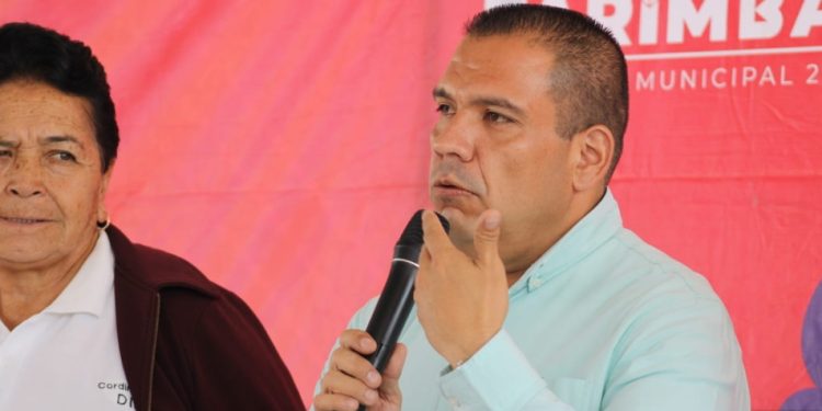 Avanzan con éxito los programas sociales Unidos con las Jefas de Familia y Unidos por la Educación en Tarímbaro