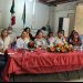 Refrenda FGE atención integral a mujeres víctimas de violencia