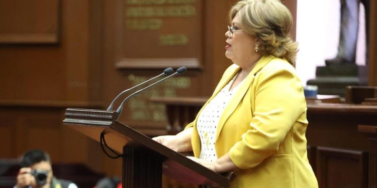 Con aval de juez, Congreso abrirá convocatoria para elegir nuevo auditor