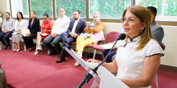 El medioambiente debe atenderse con urgencia desde el Congreso: Dip. Luz García