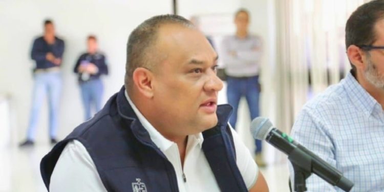 Disminución de delitos en Morelia, gracias a coordinación institucional: Torres Piña