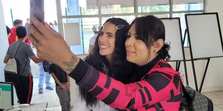 Más de 30 mil michoacanos han recibido uno de los talleres de los Ceibas