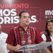En un mes Gobierno de Michoacán redujo impacto delictivo en Morelia: Juan Pablo Celis