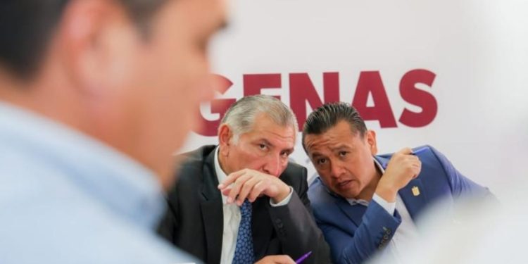 Regresa Adán Augusto a Michoacán, participarán en Foro de Gobernabilidad: Torres Piña