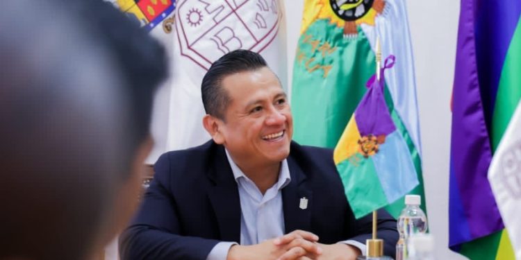 Reconoce Gobierno estatal al Congreso de Michoacán por reforma en materia indígena al Código Electoral: Segob