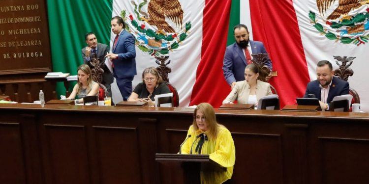 Que se castigue penalmente el Ecocidio, pide PES