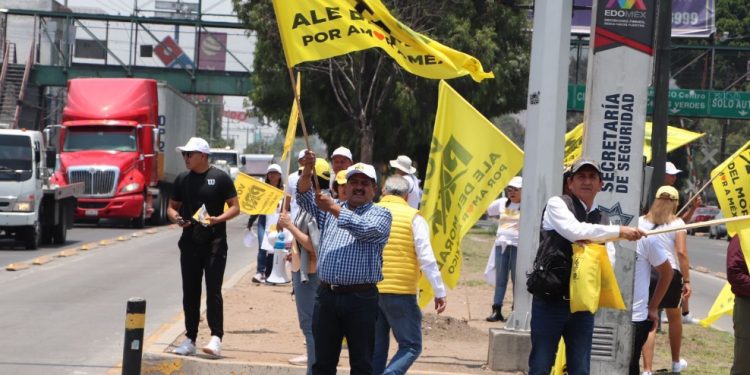 Dolosamente han señalado que el PRD desaparece: Octavio Ocampo