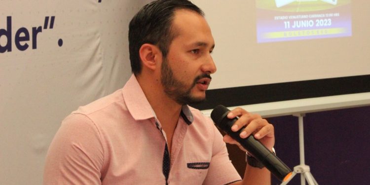 Elecciones intermedias, un desgaste costoso e innecesario: Eder López