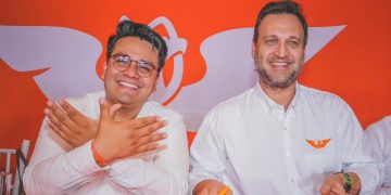 Se consolida el liderazgo municipal del PES