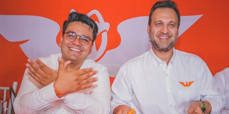 Se consolida el liderazgo municipal del PES