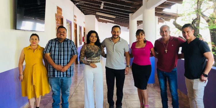 Se consolida el liderazgo municipal del PES