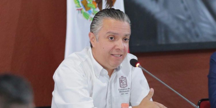 Injustificado, paro de labores del STASPE: Luis Navarro