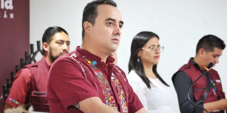 Paro de labores del STASPE responde a temas políticos, no administrativos:Celis