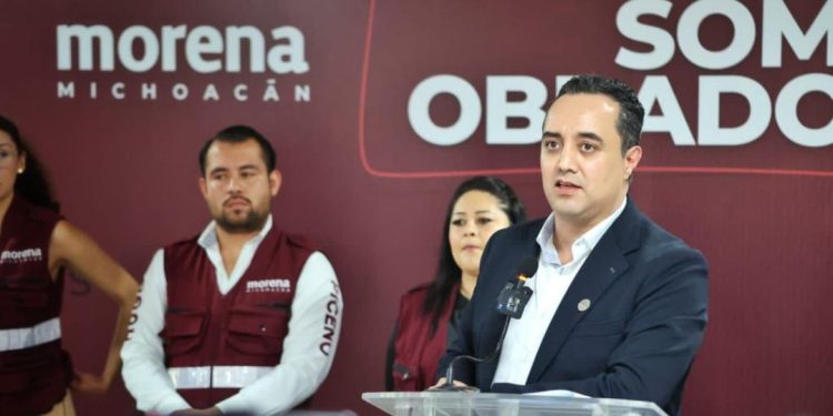 Sin contratar deuda, Mercado Independencia puede ser reconstruido con inversión del Faeispum: Morena