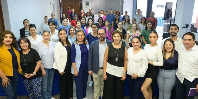 Impulsa PAN a Mujeres de Acción rumbo al 2024