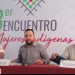 Anuncia IEM y Congreso de Michoacán Tercer Encuentro de Mujeres Indígenas
