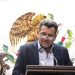 Reyes Cosari propone anular requisito de nacionalidad mexicana por nacimiento para acceder a cargos públicos