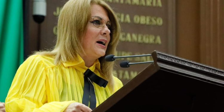 Que se castigue penalmente el Ecocidio, pide PES