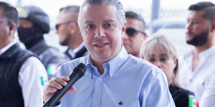 Disponibles, 110 mdp del Faeispum para rehabilitar el mercado Independencia de Morelia: SFA