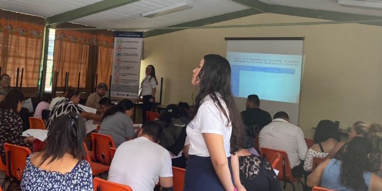 Promueve CMASC uso de Mecanismos Alternativos y talleres para fortalecer el manejo de emociones