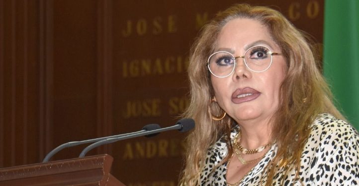 Hagamos permanente la campaña para donación de órganos: Margarita López