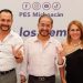 El PES sigue firme y buscamos nuevos líderes políticos: Hugo Eric Flores