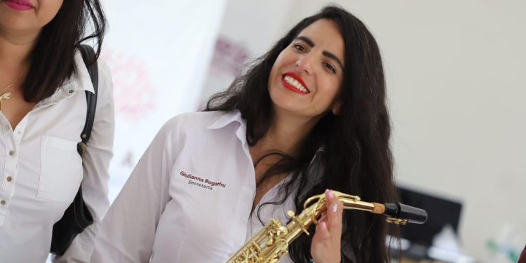 Contribuye Sedebi a reconstrucción del tejido social a través de los Ceibas