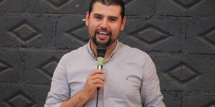 El PRD consolida una estructura ganadora rumbo al 2024