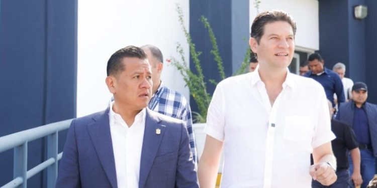 En Morelia disminuyó 26% la incidencia delictiva: Torres Piña