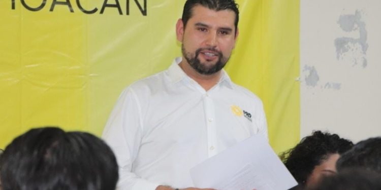 Aplaude PRD Michoacán invalidez del llamado “Plan B” electoral