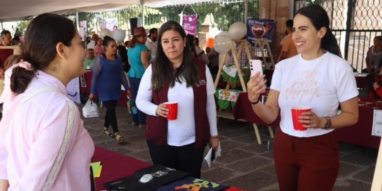 Sedebi genera espacios para el emprendimiento de personas con discapacidad